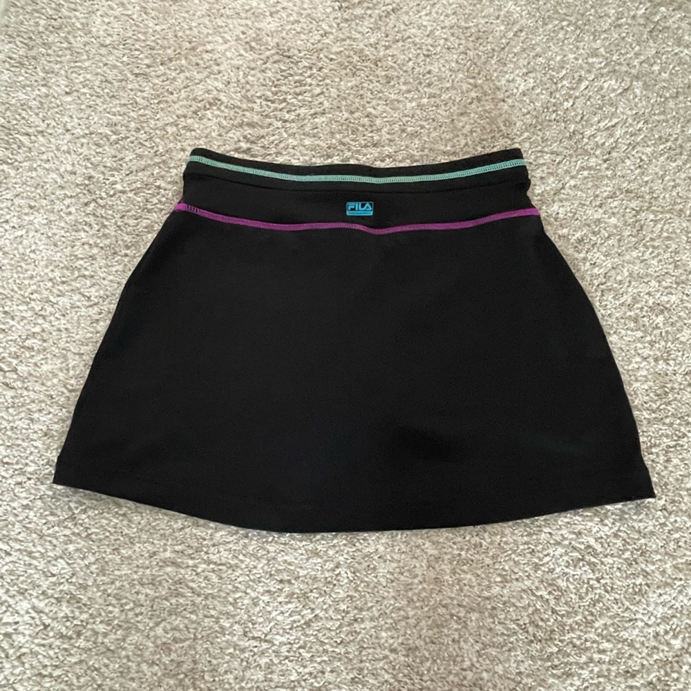 FILA performance skort in XS